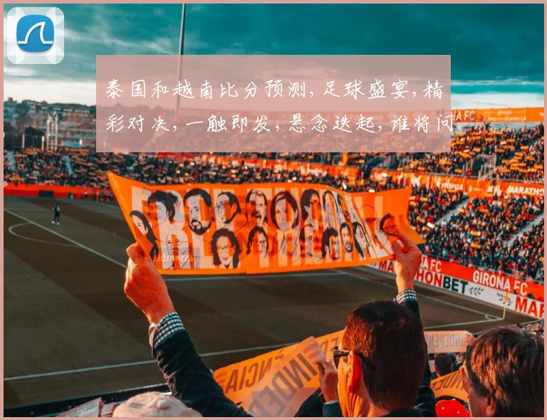 泰国和越南比分预测,足球盛宴,精彩对决,一触即发,悬念迭起,谁将问鼎