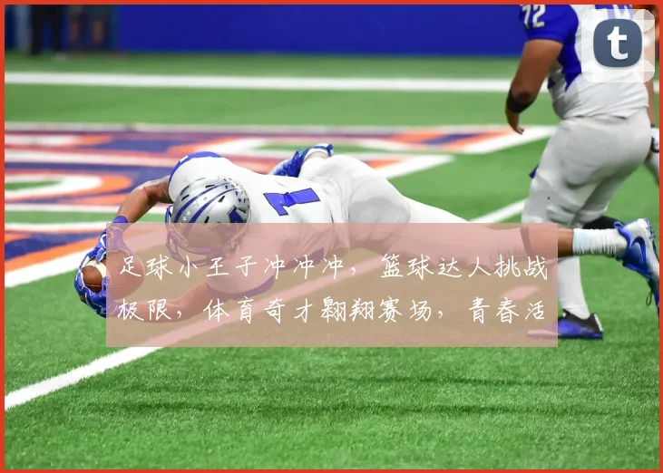 足球小王子冲冲冲，篮球达人挑战极限，体育奇才翱翔赛场，青春活力无限