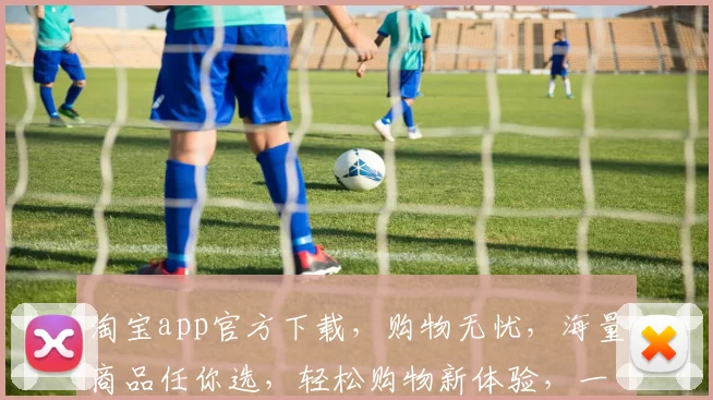 淘宝app官方下载，购物无忧，海量商品任你选，轻松购物新体验，一键下载，尽享便捷