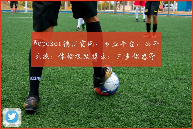 Wepoker德州官网，专业平台，公平竞技，体验极致逗乐，三重优惠等你来