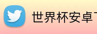 世界杯安卓下载